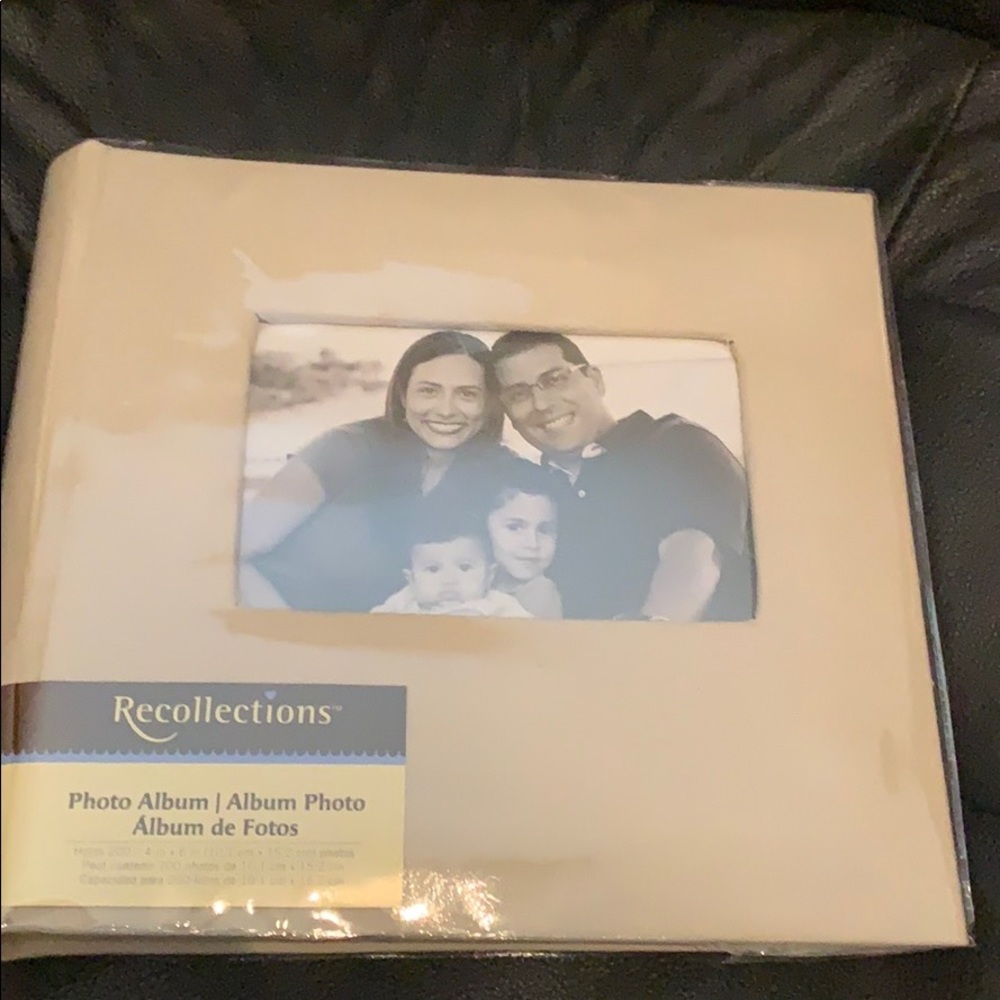 Photo Album